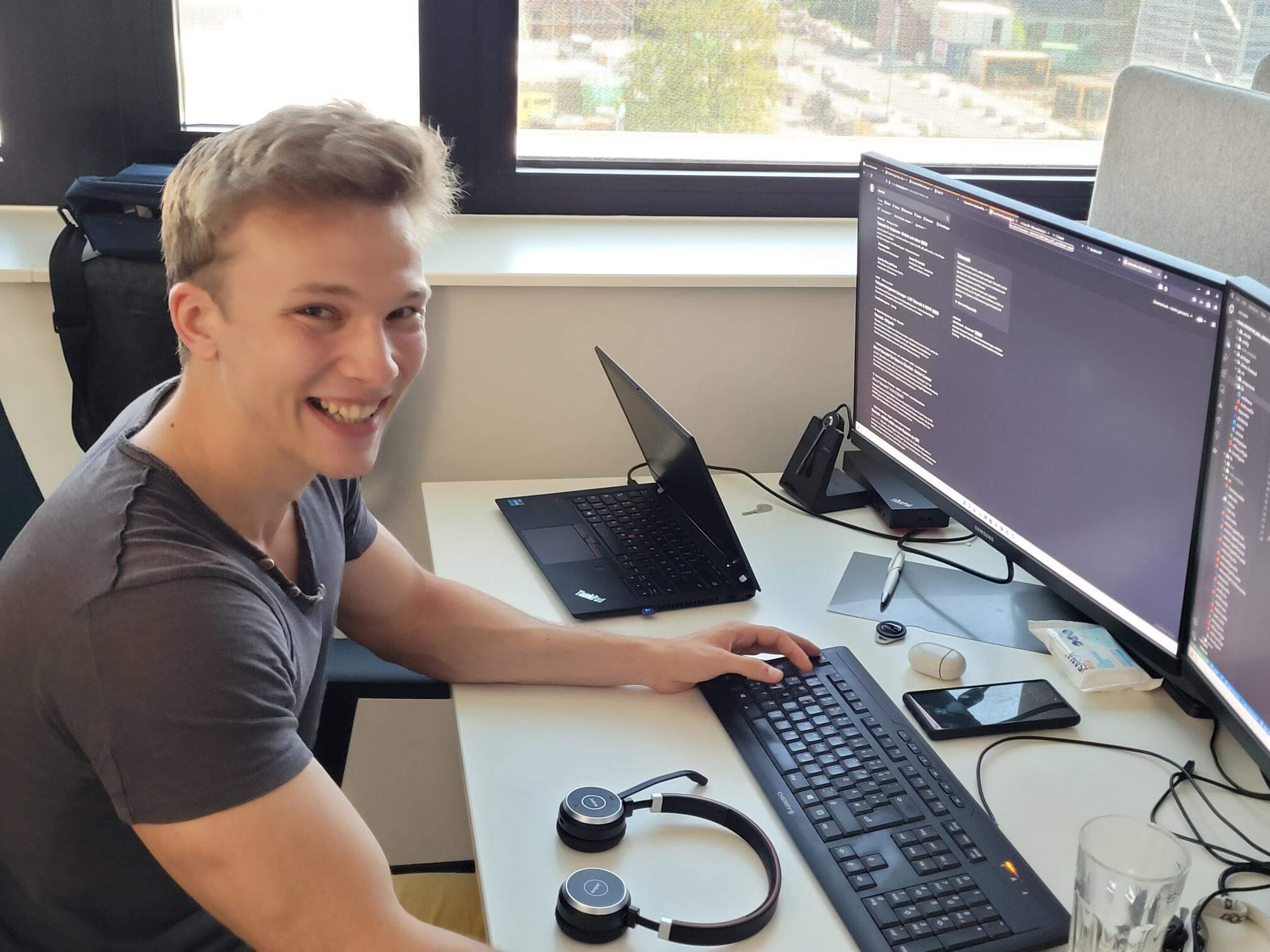 enmeshed in der Arzt-Patienten-Kommunikation