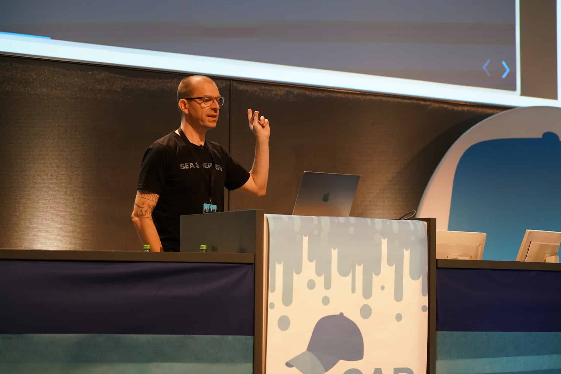 Recordings of re>≡CAP 2023