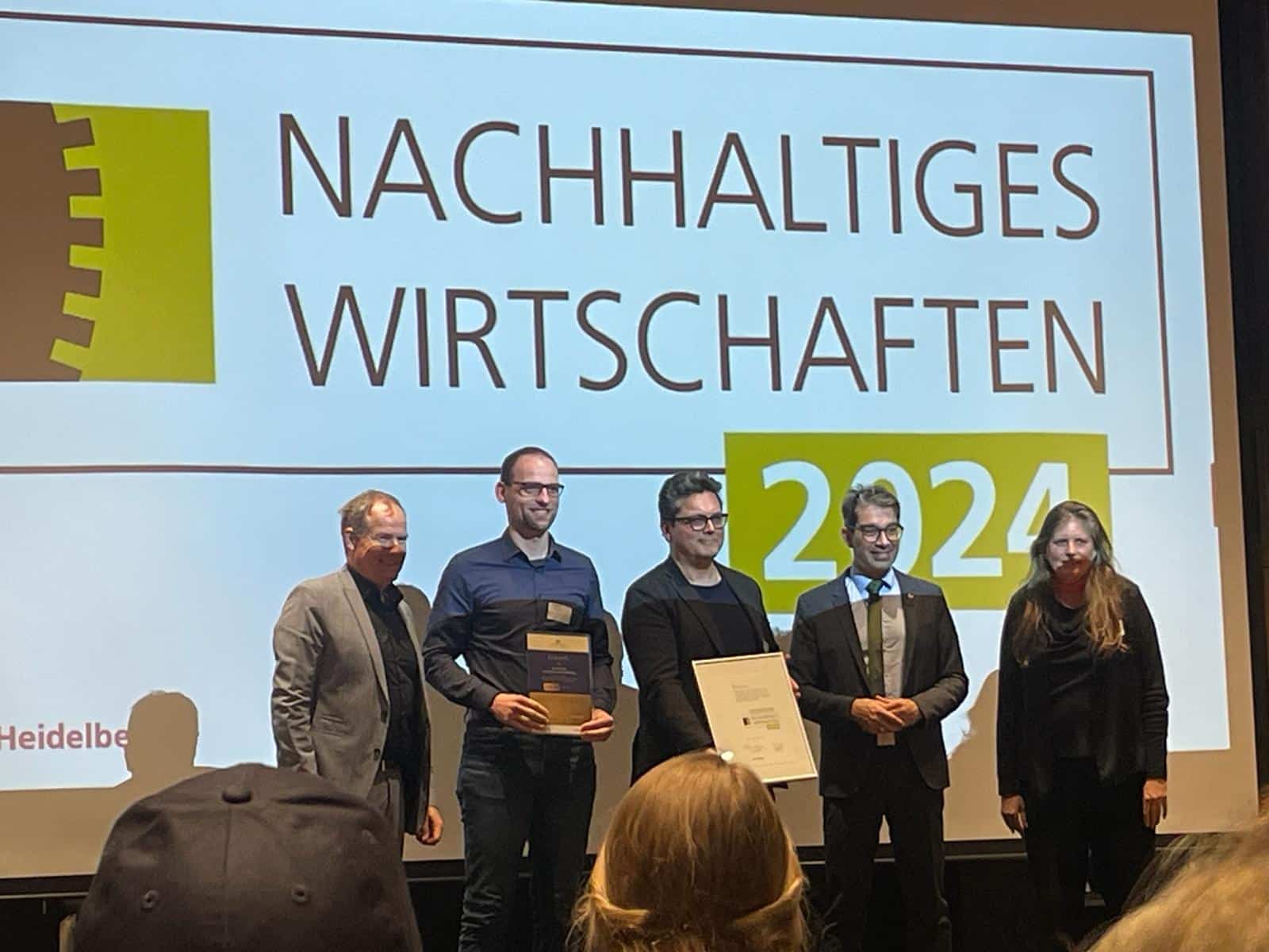 Das Projektende ist für uns erst der Anfang