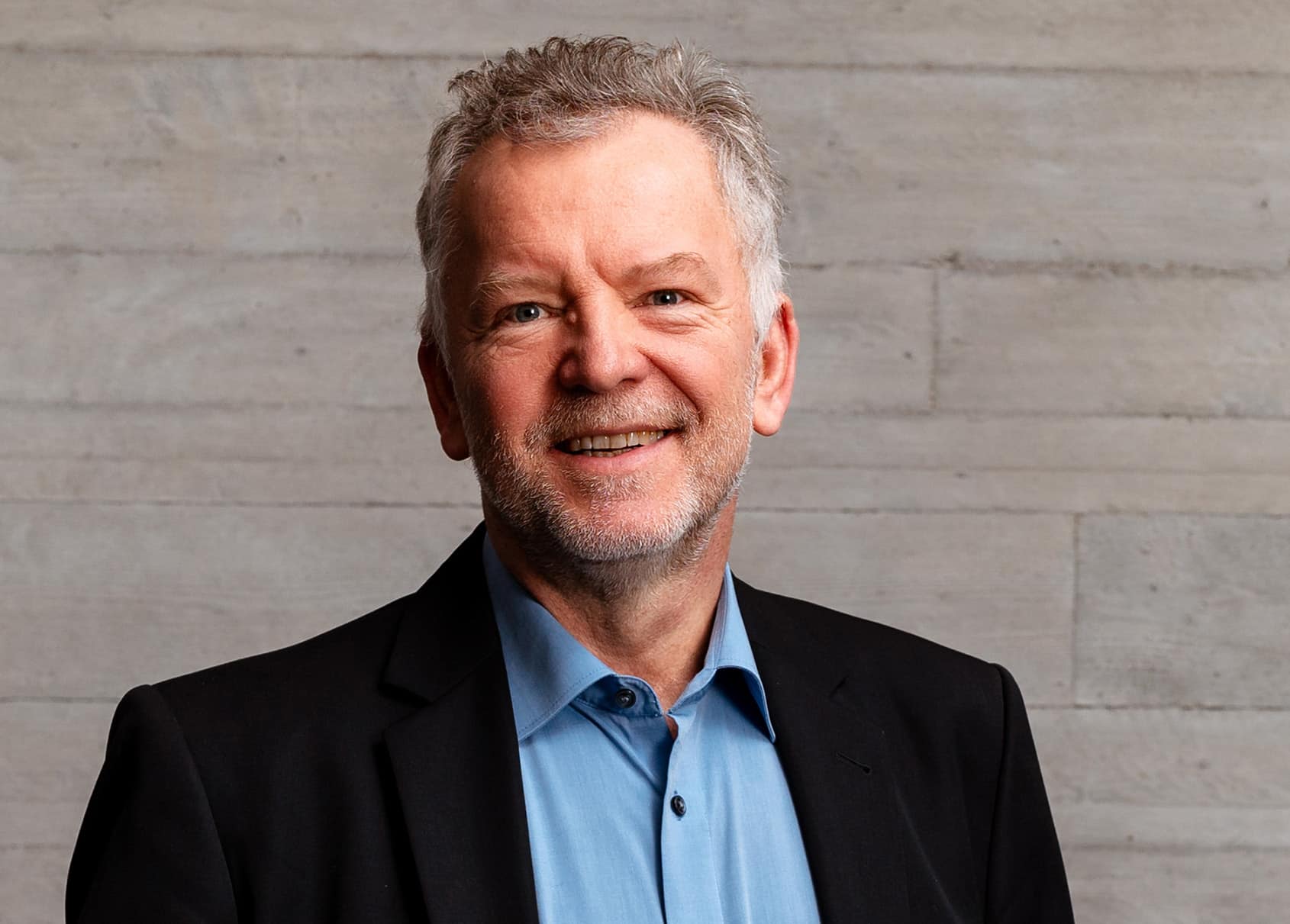 Kai-Uwe Beifuß COO j&s-soft